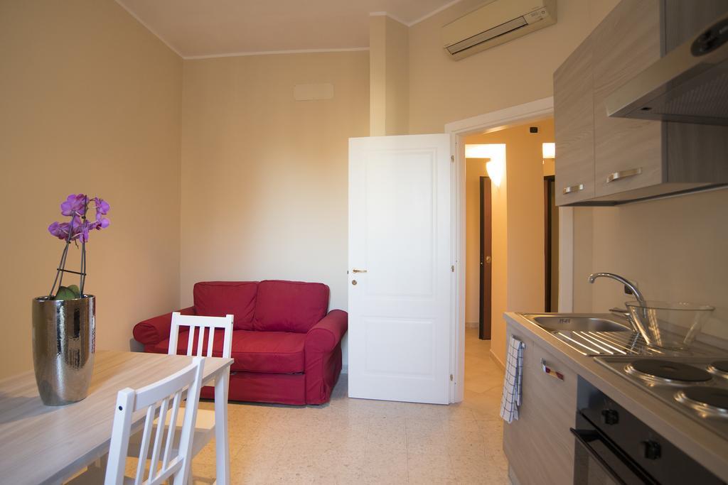 דירות רומא Capital Flat 9-A מראה חיצוני תמונה